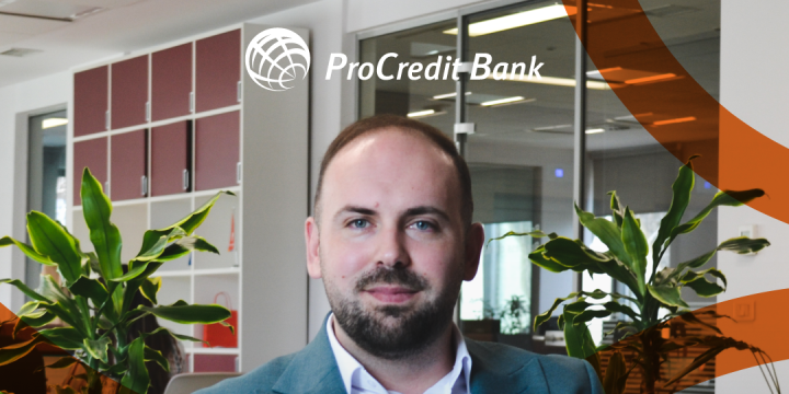 procredit news