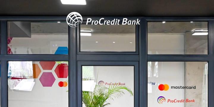 procredit news