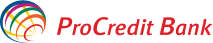 ProCredit Bank Logo
