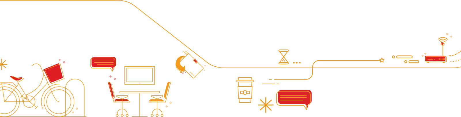 Quote Vector Second Image